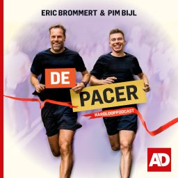 Artwork for Hardlooppodcast De Pacer