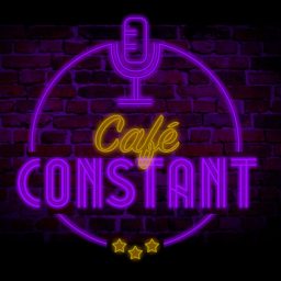 Artwork for Café Constant