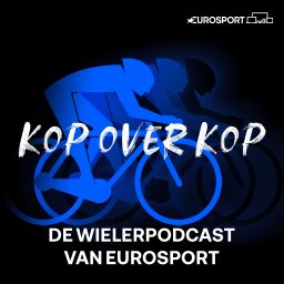 Artwork for Kop over Kop