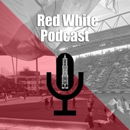 Artwork for Red White Podcast