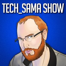 Artwork for Tech_Sama Show
