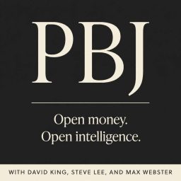 Artwork for PBJ