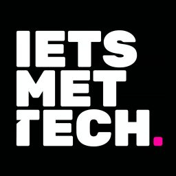 Artwork for Iets met Tech