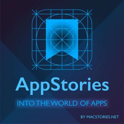 Artwork for AppStories