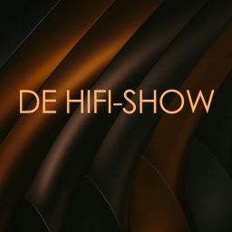 Artwork for De hifi-show