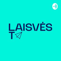 Artwork for Laisvės TV