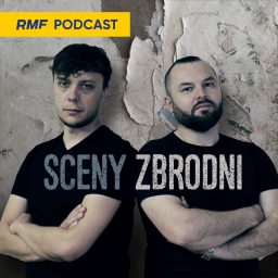 Artwork for Sceny zbrodni