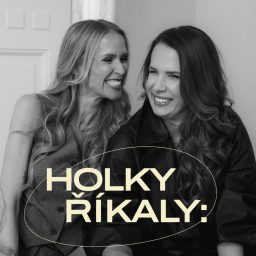Artwork for Holky říkaly