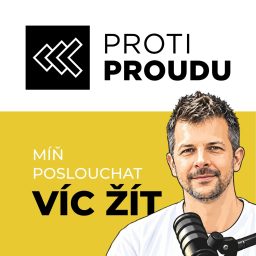 Artwork for Proti Proudu