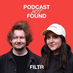 Artwork for Filtr