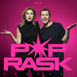 Artwork for Poprask