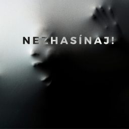 Artwork for Nezhasínaj!
