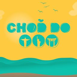 Artwork for CHOĎ DO...