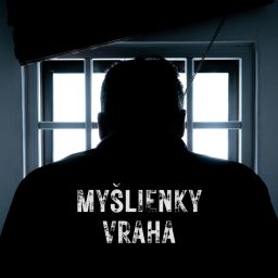 Artwork for Myšlienky vraha
