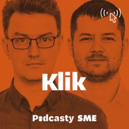 Artwork for Klik