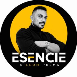 Artwork for ESENCIE - Leo Prema