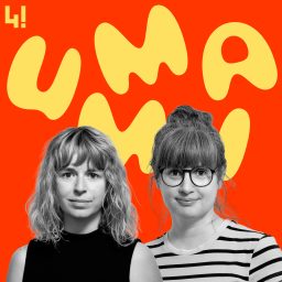 Artwork for Umami
