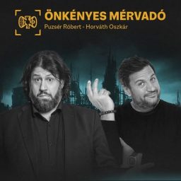 Artwork for Önkényes Mérvadó