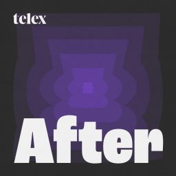Artwork for Telex After