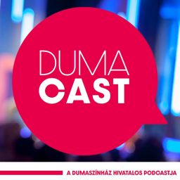 Artwork for DumaCast