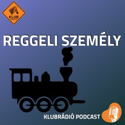Artwork for Reggeli személy
