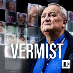 Artwork for Vermist