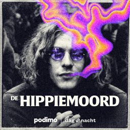 Artwork for De Hippiemoord