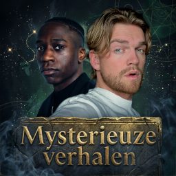 Artwork for Mysterieuze Verhalen