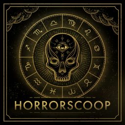 Artwork for Horrorscoop