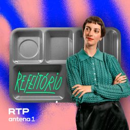 Artwork for Refeitório