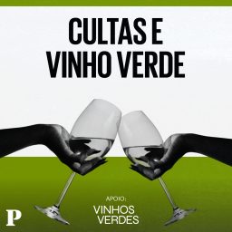 Artwork for Cultas e vinho verde