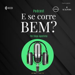 Artwork for E se corre bem?