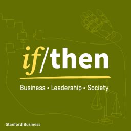 Artwork for If/Then