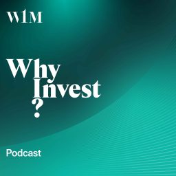 Artwork for Why Invest?