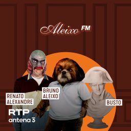 Artwork for Aleixo FM