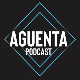 Artwork for Aguenta