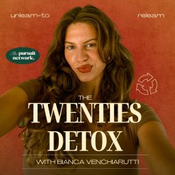 Artwork for The Twenties Detox