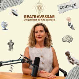 Artwork for ReAtravessar