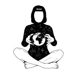 Artwork for Your Own Magic