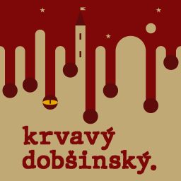 Artwork for Krvavý Dobšinský