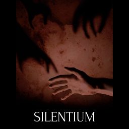 Artwork for SILENTIUM