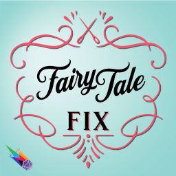 Artwork for Fairy Tale Fix