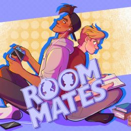 Artwork for Roommates