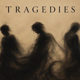 Artwork for Tragedies
