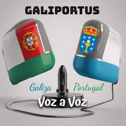 Artwork for Galiportus Podcast