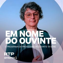 Artwork for Em Nome do Ouvinte, o Programa da Provedora do Ouvinte