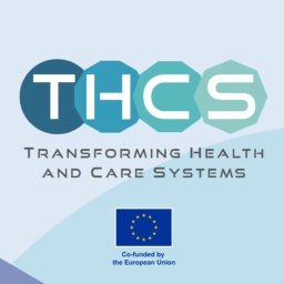 Artwork for The THCS Podcast