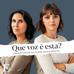 Artwork for Que voz é esta?