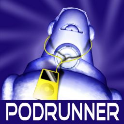 Artwork for PODRUNNER: Workout Music
