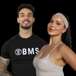 Artwork for BMS Podcast